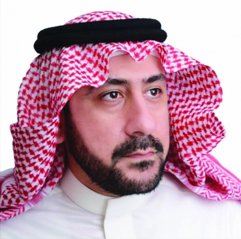 نايف آل منسي