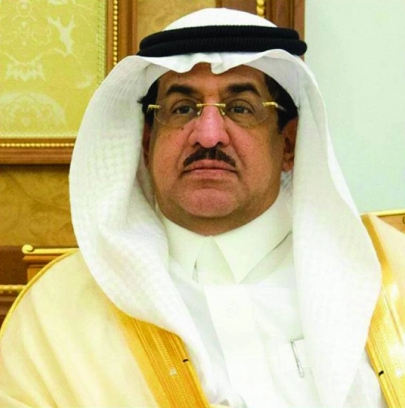 عصام بن سعيد