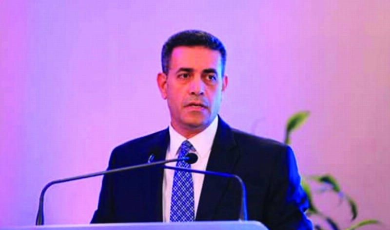 عماد السايح