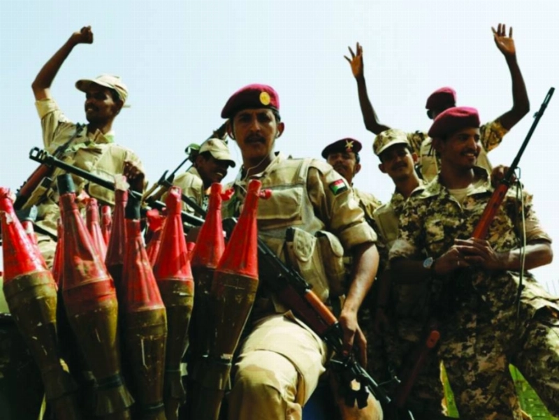قوات سودانية على الحدود مع إثيوبيا (مكة)