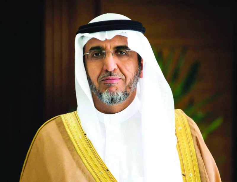 سعد القصبي