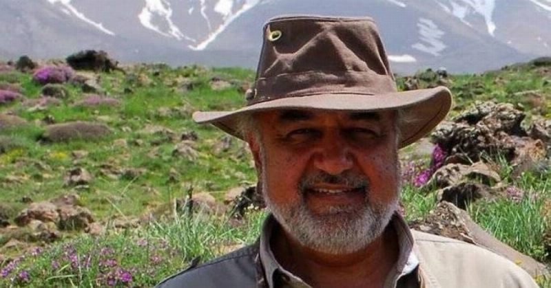 مراد طهباز