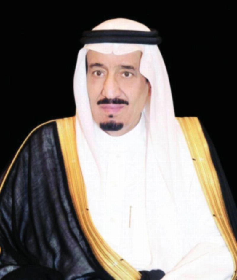 الملك سلمان بن عبدالعزيز