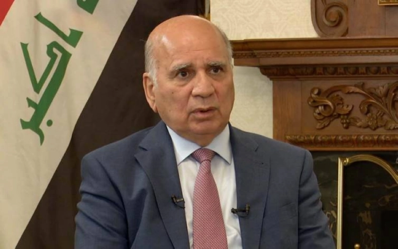 فؤاد حسين