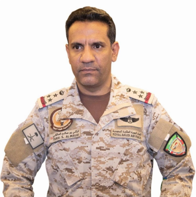 تركي المالكي