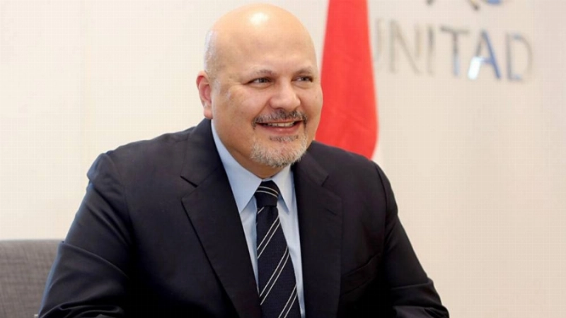كريم خان