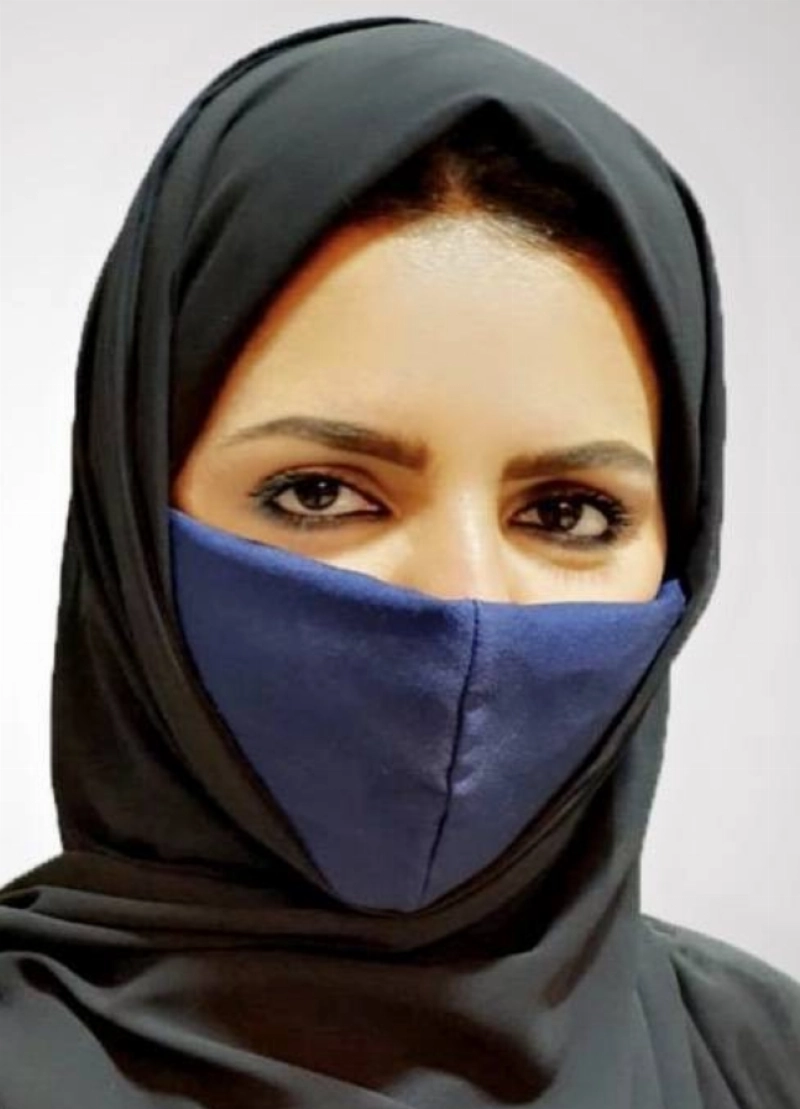 المعلمة بدور بنت حسين اليافعي