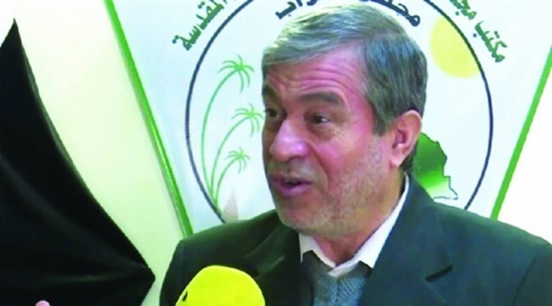 رياض عبدالحمزة