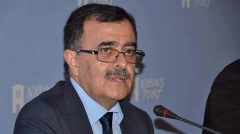 عبدالله مهتدي
