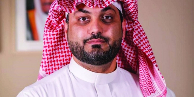 هشام سعيد