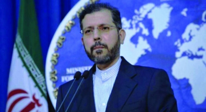 سعيد خطيب زاده