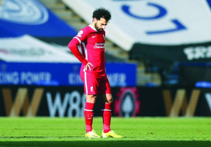 محمد صلاح (د ب أ)