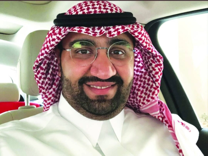 عبدالله القويضي
