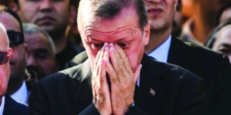 رجب طيب إردوغان