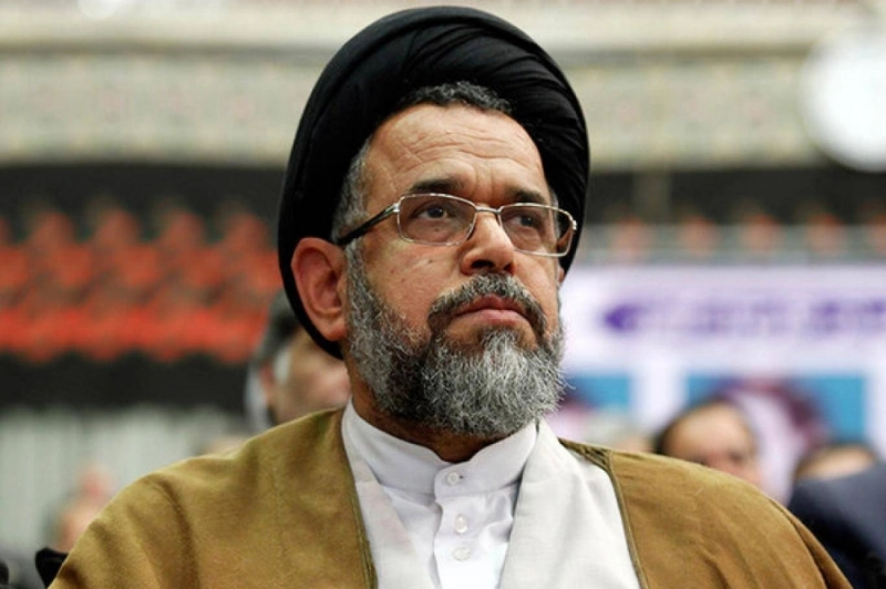 محمود علوي