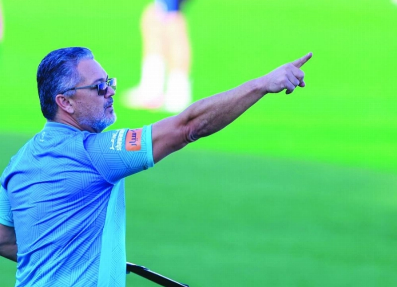 روجيريو ميكالي (إعلامي الهلال)
