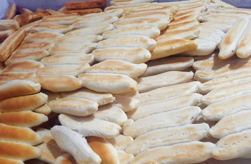 الخبز يسهم في استهلاك السكر المضاف (مكة)