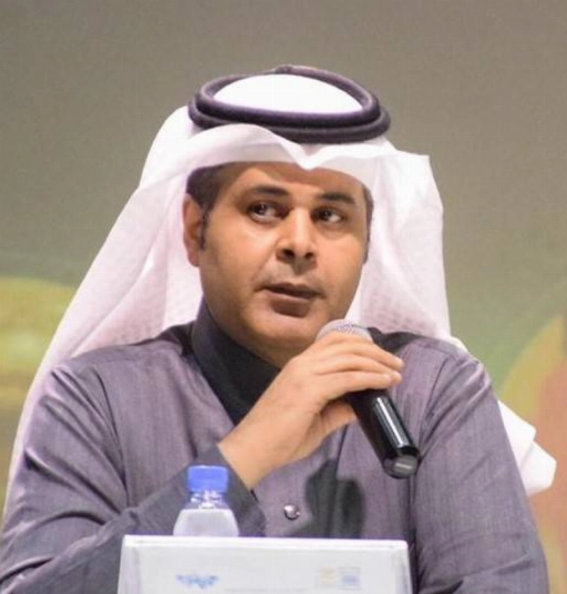 نايف البقمي (مكة)