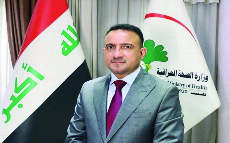 حسن التميمي