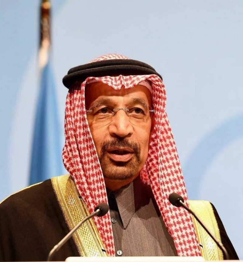 خالد الفالح