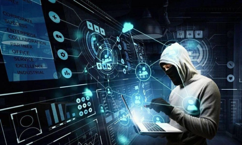 أجهزة إيرانية تواصل قرصنتها (مكة)