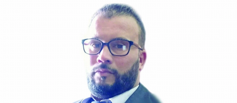 عمار براهمية