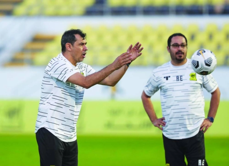 فابيو كاريلي (إعلامي الاتحاد)