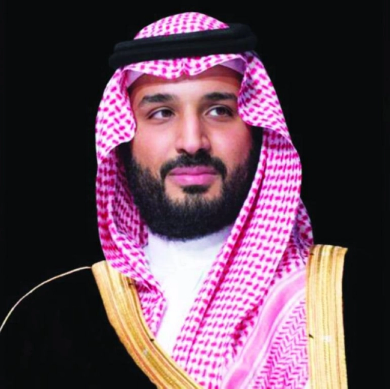 الأمير محمد بن سلمان