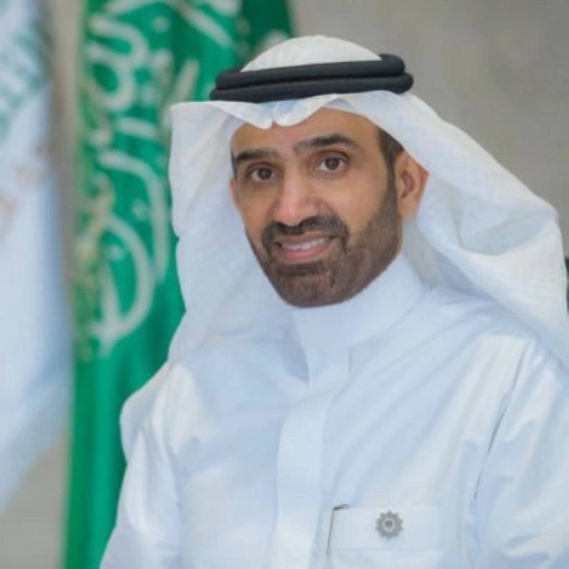 وزير الموارد البشرية والتنمية الاجتماعية