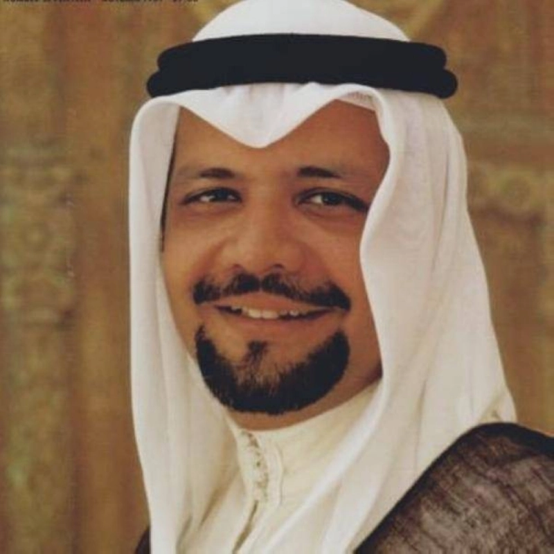 أحمد زكي يماني