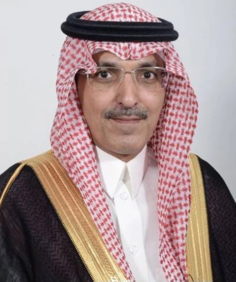 وزير المالية وزير الاقتصاد والتخطيط المكلّف محمد الجدعان