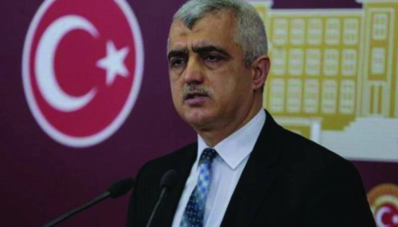 عمر جرجرلي