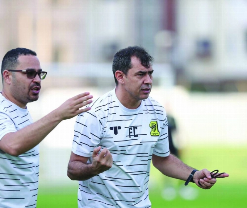 فابيو كاريلي