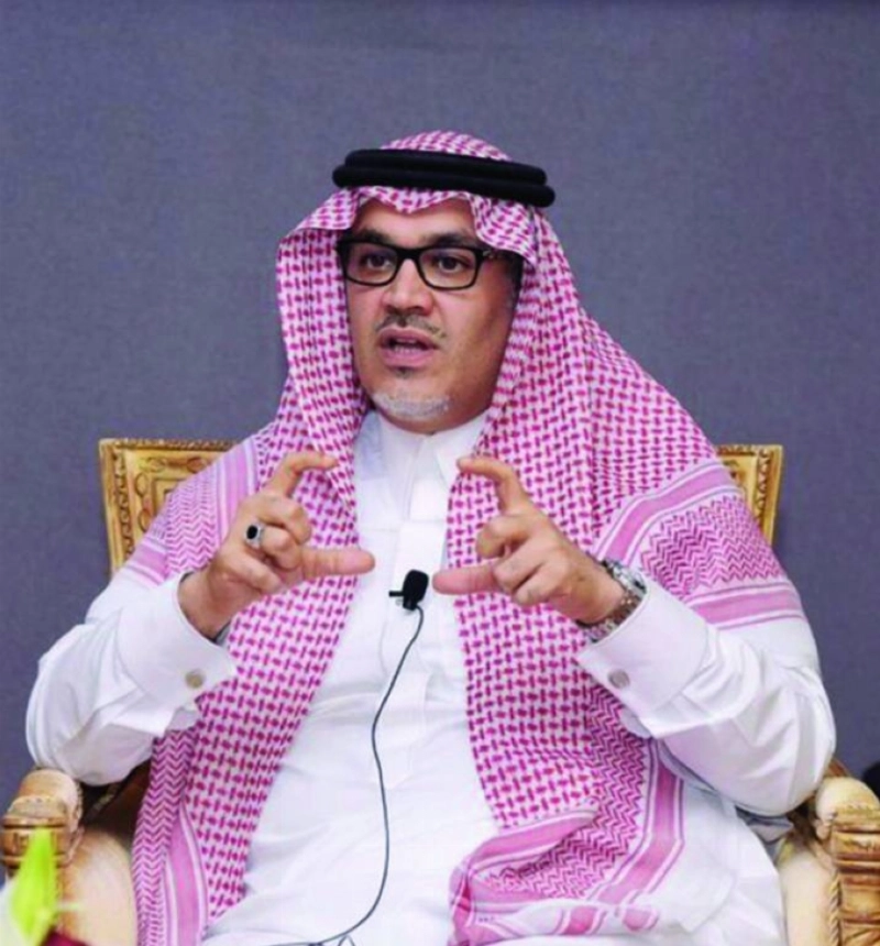 فهد السيف