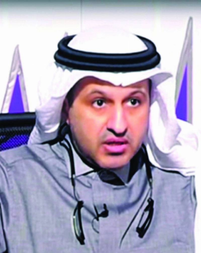 محمد الشميمري