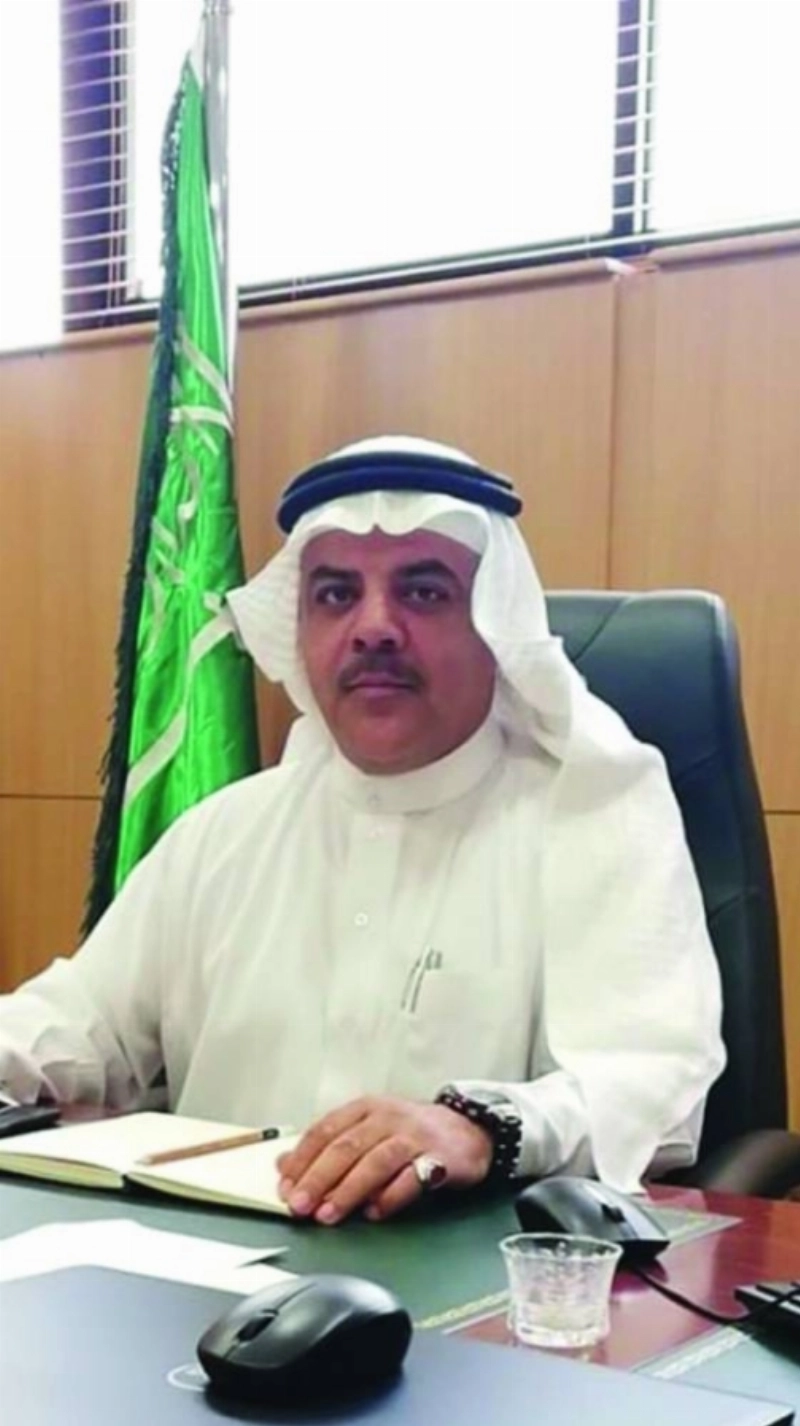 عبدالكريم الهويش
