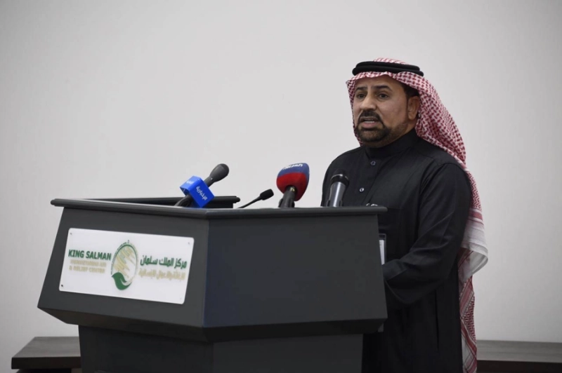 مركز الملك سلمان للإغاثة (واس)