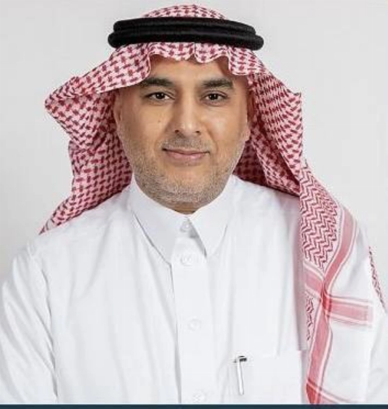 عبدالله بن شرف الغامدي
