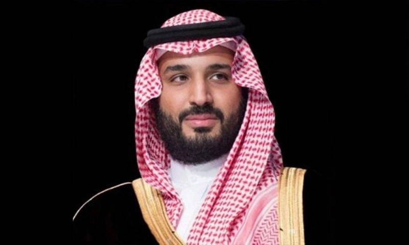 ولي العهد