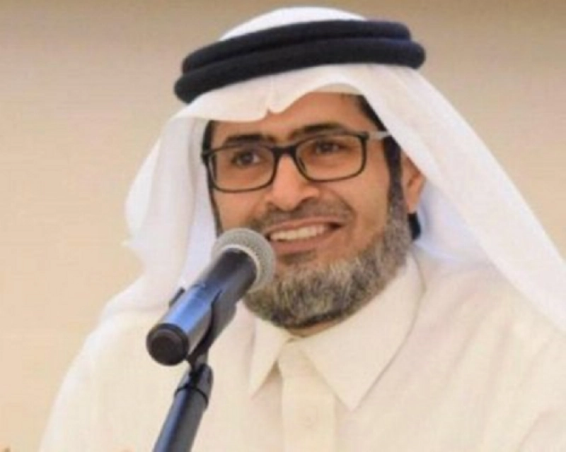 عبدالله كدمان