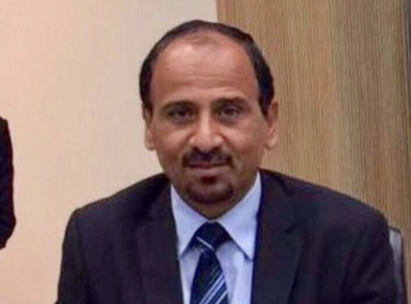 علي الطريفي