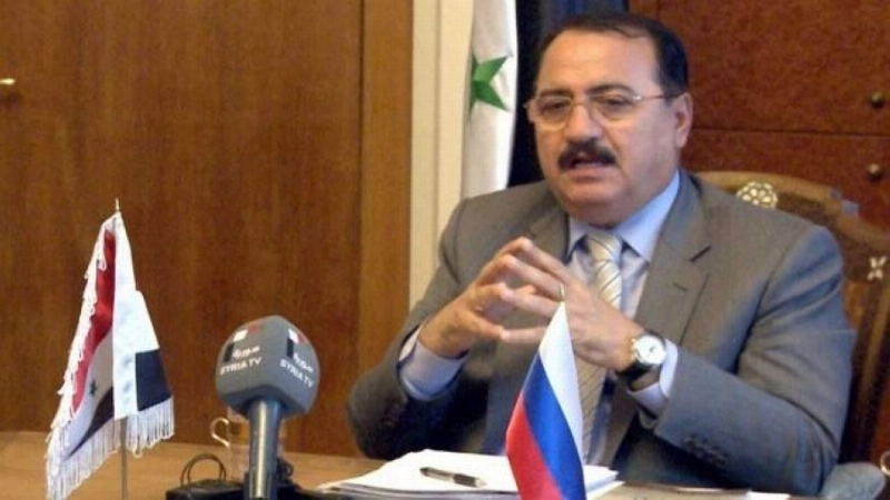 رياض حداد