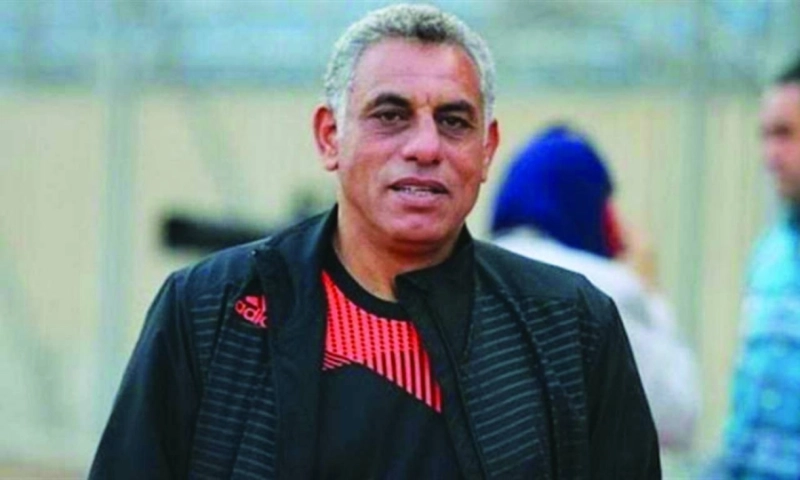 حمادة صدقي (مكة)