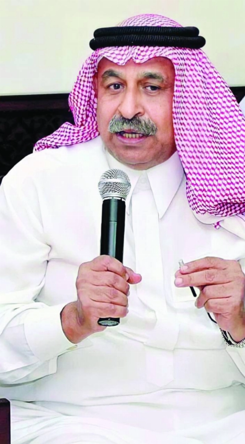 محمد السنان (مكة)