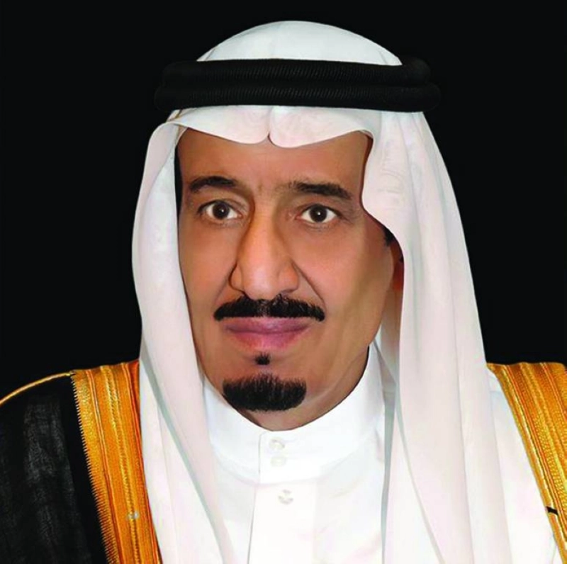 الملك سلمان بن عبدالعزيز