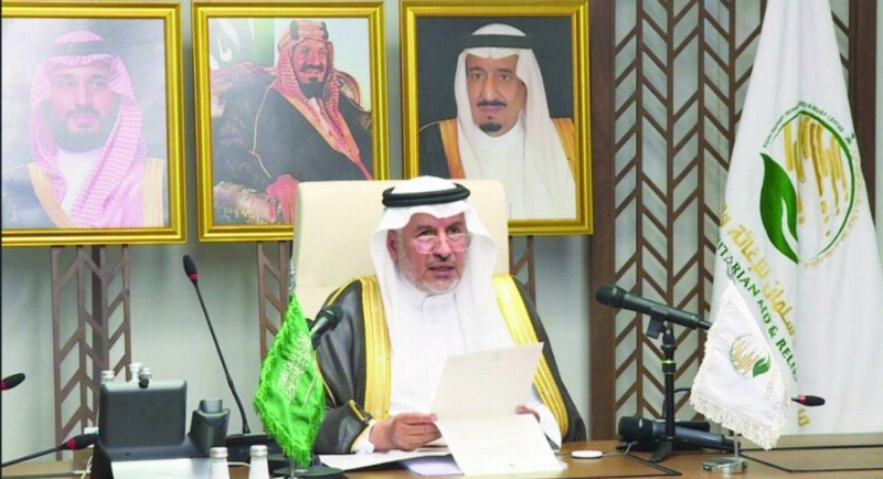 عبدالله الربيعة (واس)
