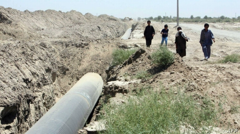 مواطنون من محافظة بلوشستان (مكة)