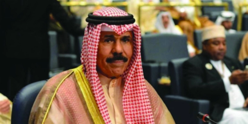 نواف الأحمد (مكة)