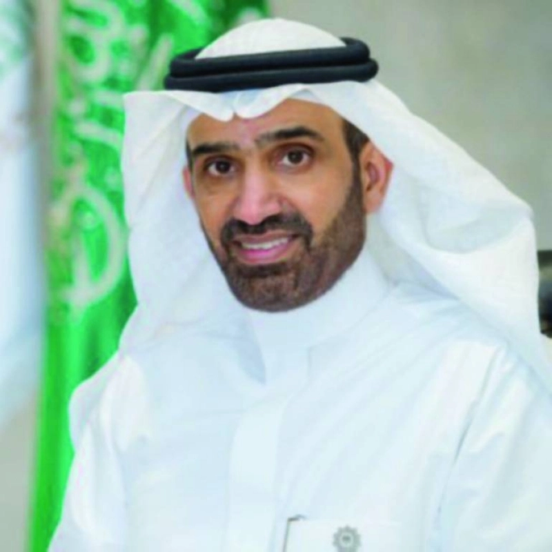 أحمد الراجحي
