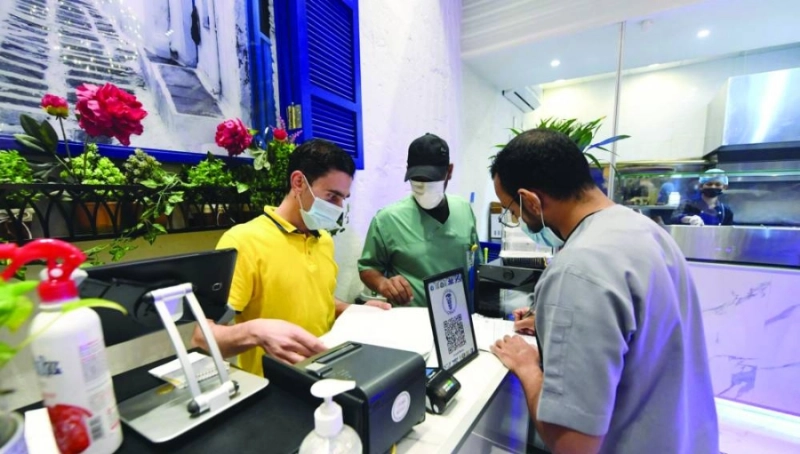 فرق البلدية خلال جولاتها التفتيشية (مكة)